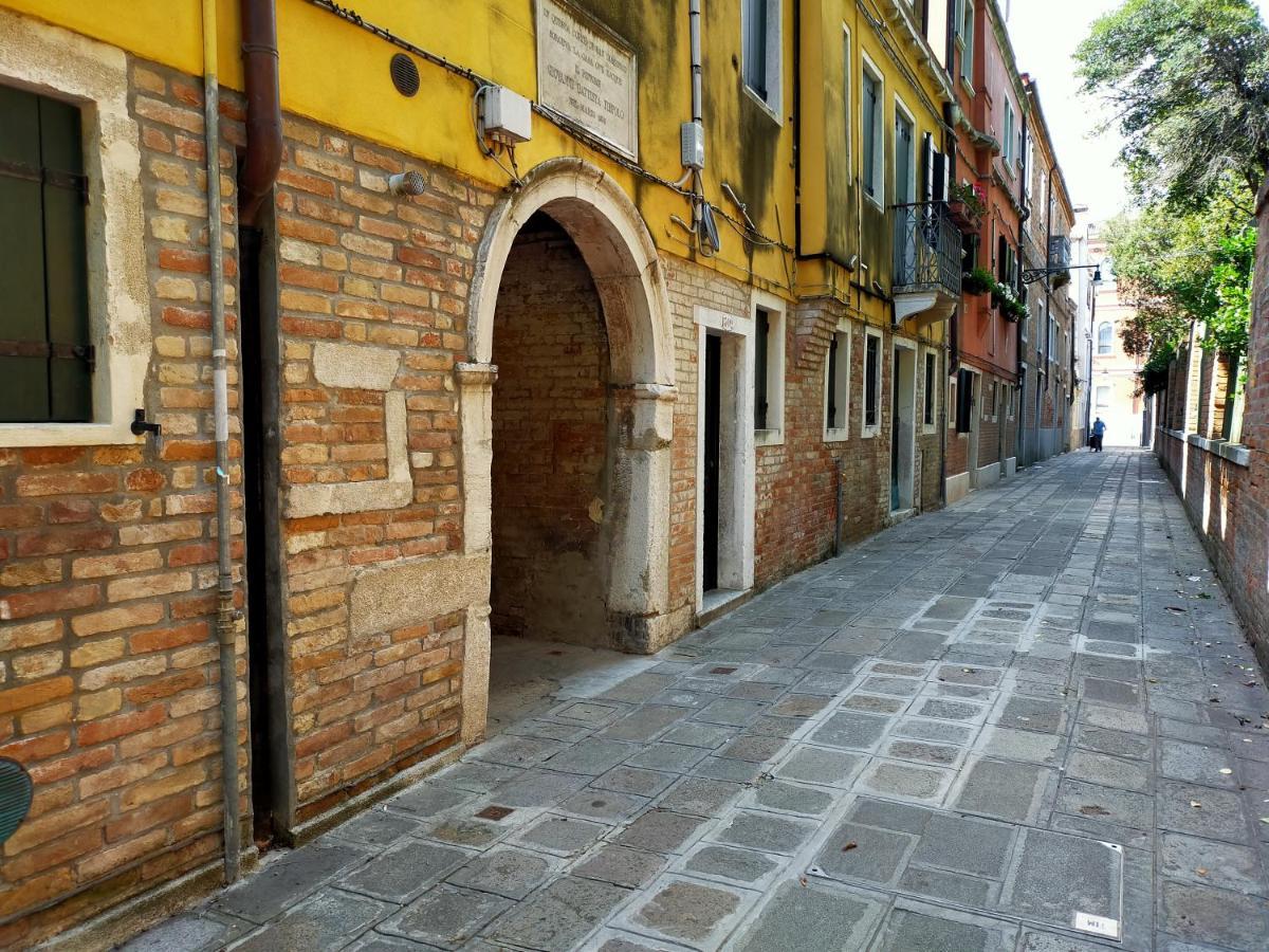 Biennale Apartment Near San Marco Венеция Экстерьер фото