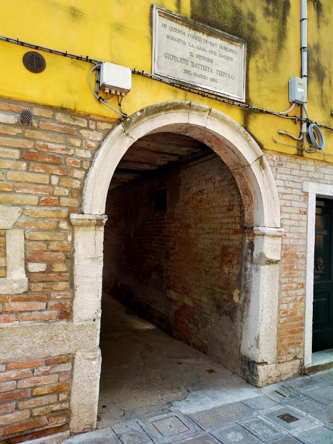 Biennale Apartment Near San Marco Венеция Экстерьер фото