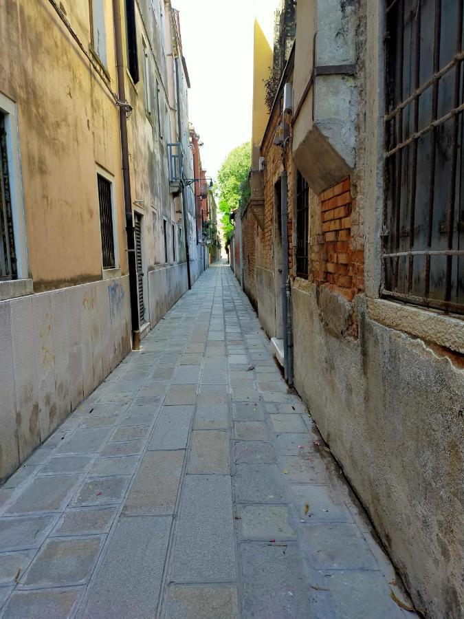 Biennale Apartment Near San Marco Венеция Экстерьер фото