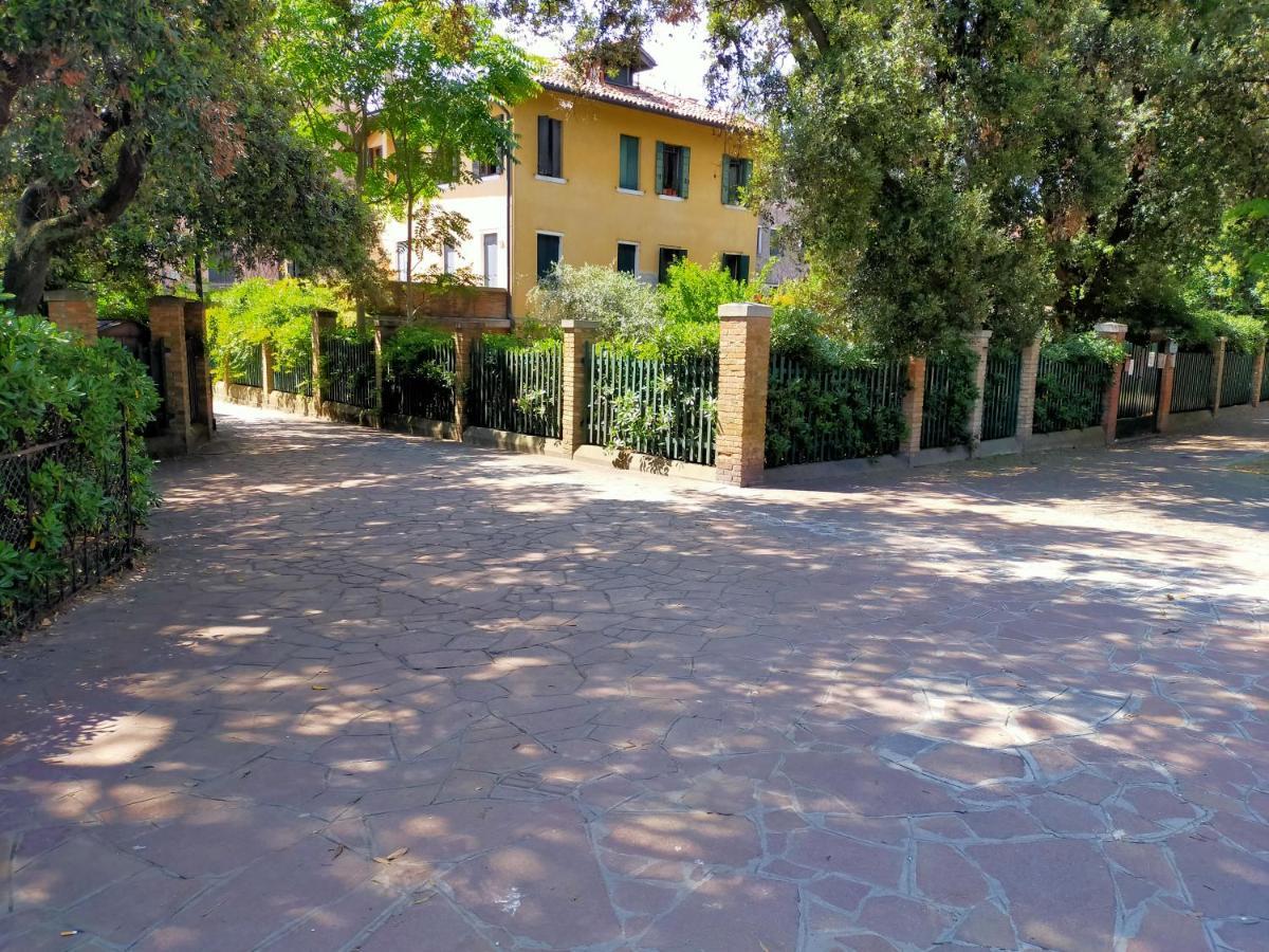 Biennale Apartment Near San Marco Венеция Экстерьер фото