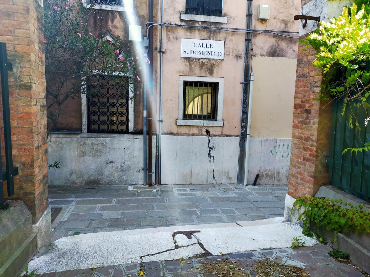 Biennale Apartment Near San Marco Венеция Экстерьер фото