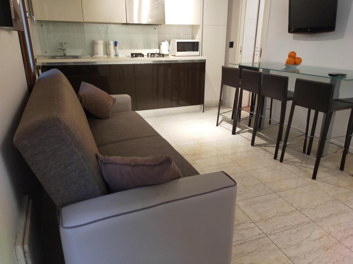 Biennale Apartment Near San Marco Венеция Экстерьер фото