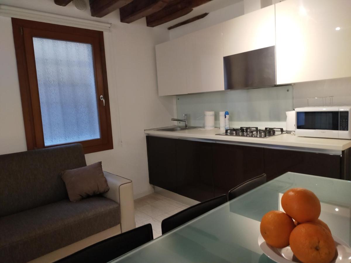 Biennale Apartment Near San Marco Венеция Экстерьер фото