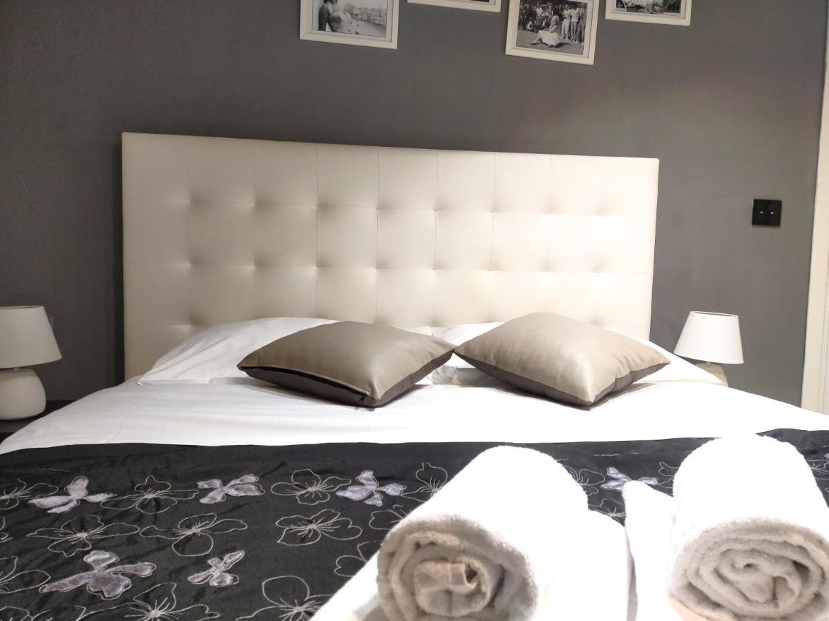 Biennale Apartment Near San Marco Венеция Экстерьер фото