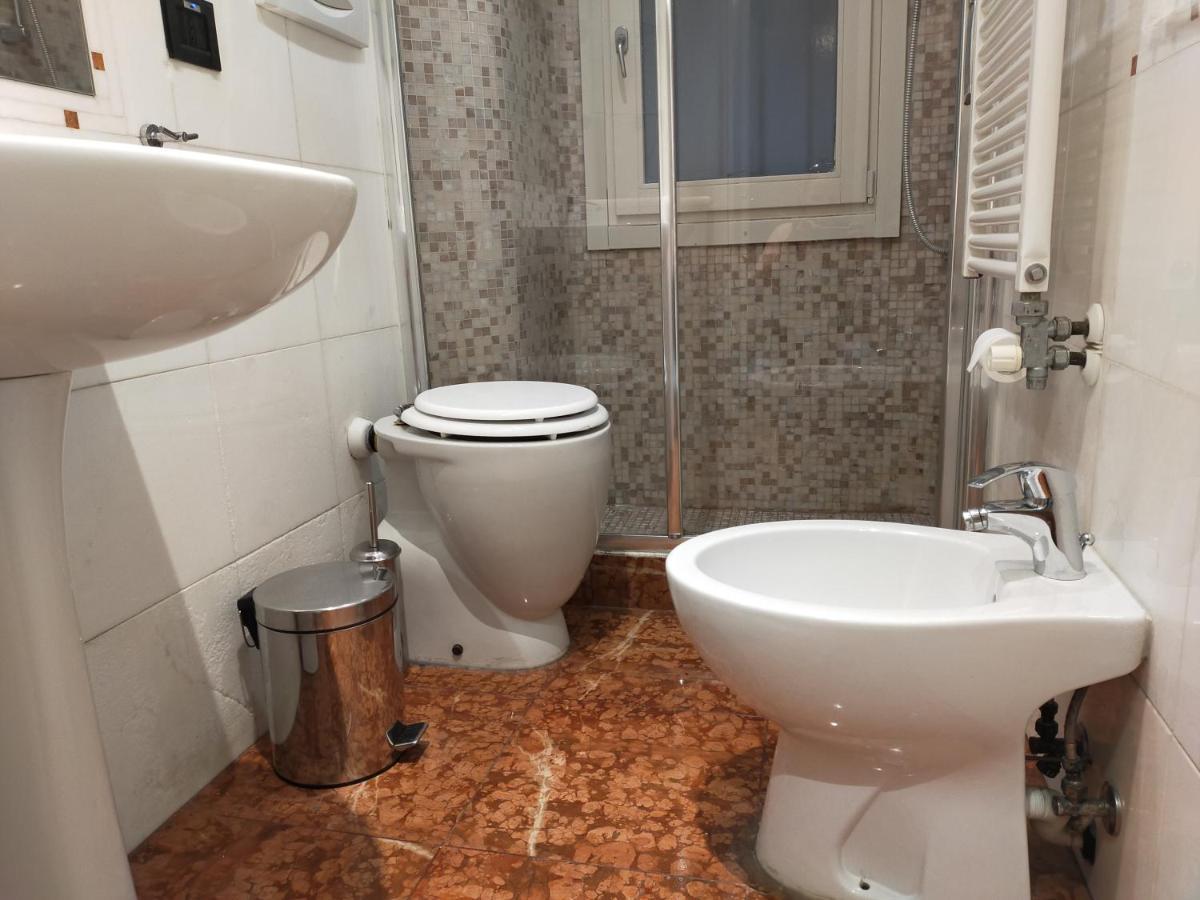 Biennale Apartment Near San Marco Венеция Экстерьер фото