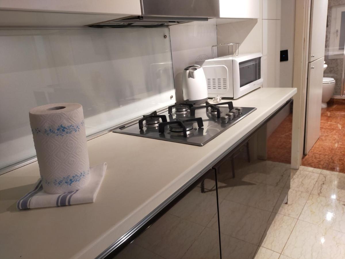 Biennale Apartment Near San Marco Венеция Экстерьер фото