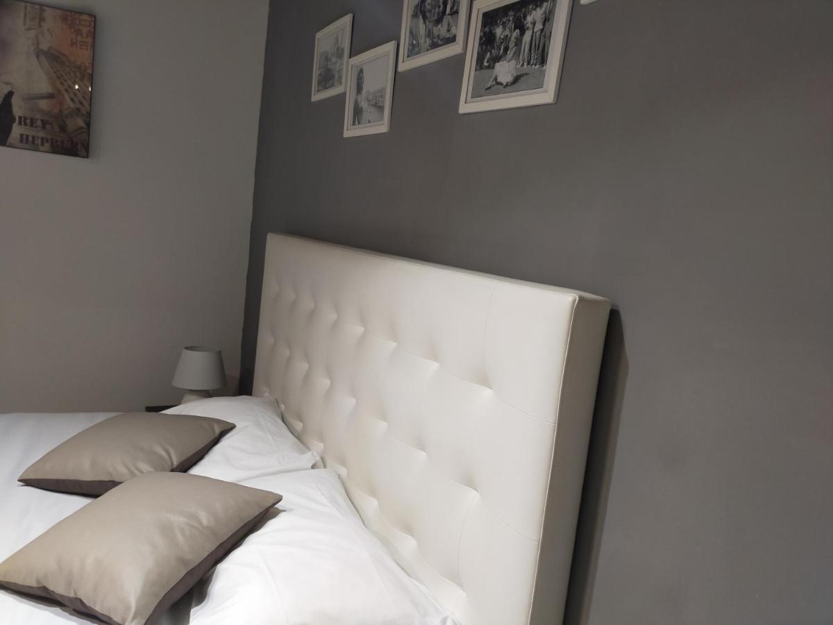 Biennale Apartment Near San Marco Венеция Экстерьер фото