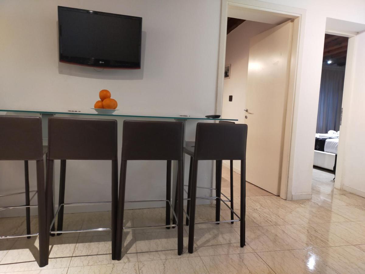 Biennale Apartment Near San Marco Венеция Экстерьер фото