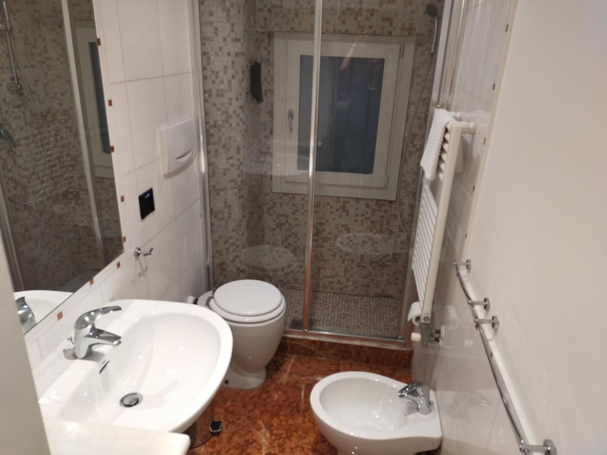 Biennale Apartment Near San Marco Венеция Экстерьер фото