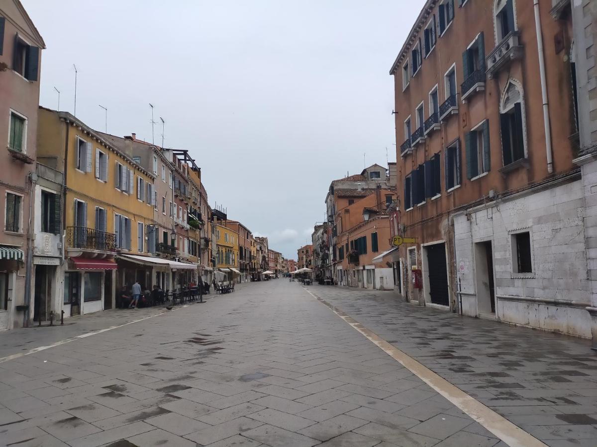 Biennale Apartment Near San Marco Венеция Экстерьер фото