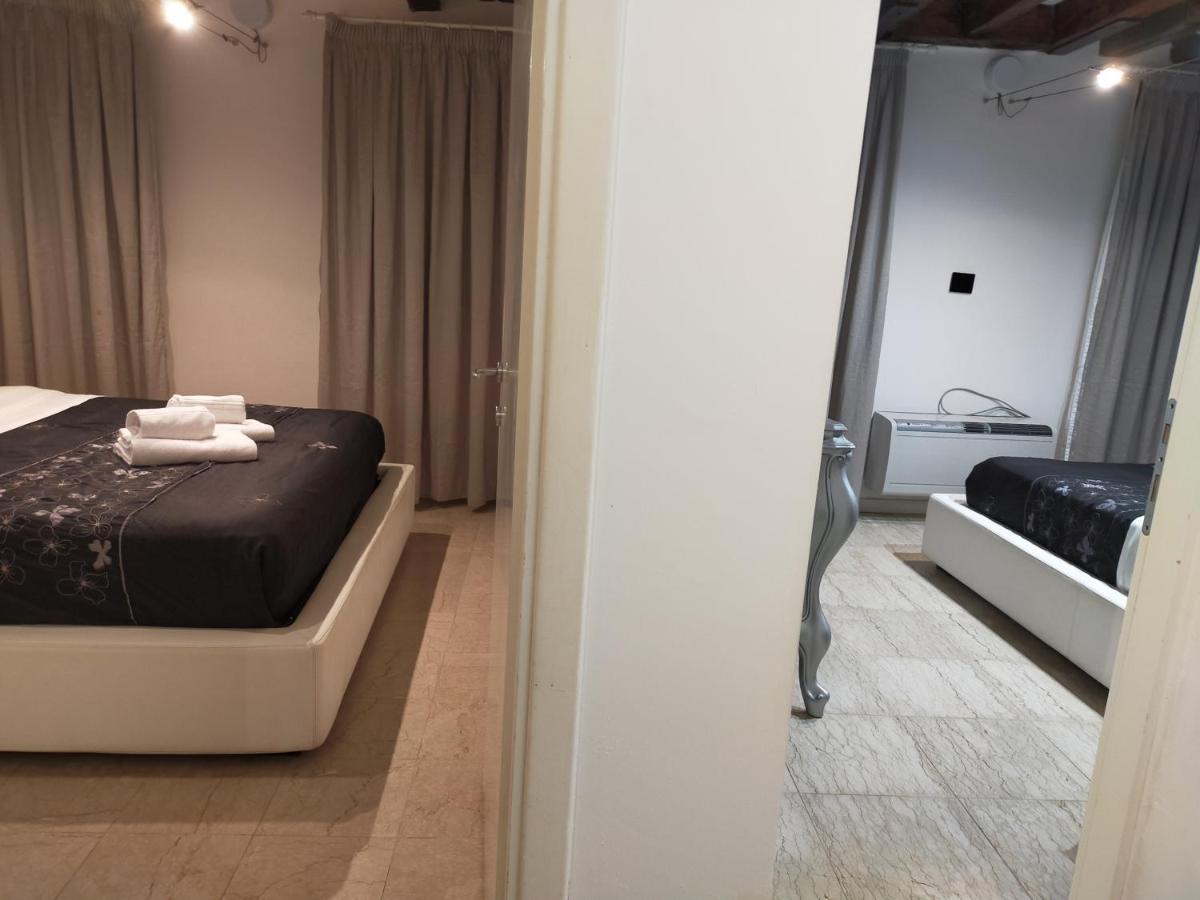 Biennale Apartment Near San Marco Венеция Экстерьер фото