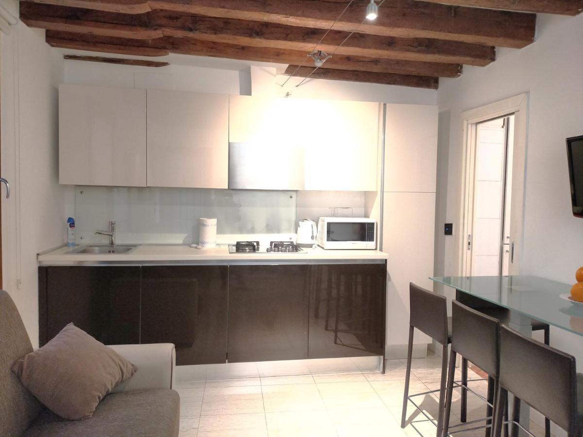 Biennale Apartment Near San Marco Венеция Экстерьер фото