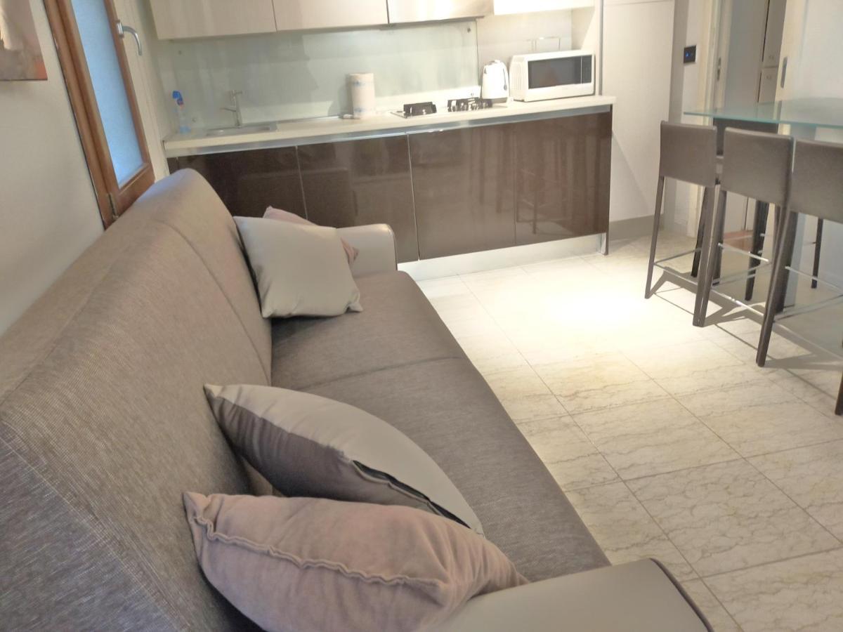 Biennale Apartment Near San Marco Венеция Экстерьер фото